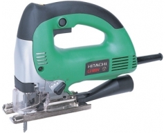 Лобзик Hitachi CJ 120 V, 120 max, 10 max, 740 Мощность