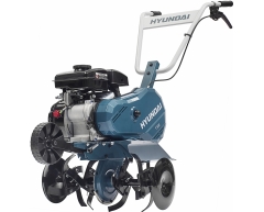 Культиватор бензиновый Hyundai T 500, 1 Количество скоростей, 45 см, 26 см, Hyundai Модель двигателя