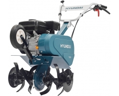 Культиватор бензиновый Hyundai T 800, 1 Количество скоростей, 30-55 см, 30 см, Hyundai Модель двигателя