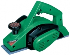 Рубанок Hitachi P 20 SA2, 82 Ширина ножей, 3 max, 720 Мощность