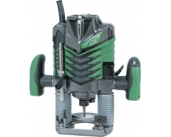 Фрезер Hitachi M 8 V2, 8 Диаметр патрона, 1150 Мощность, 11000-25000 Частота вращения