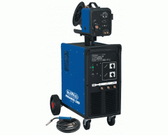 Сварочный полуавтомат Blueweld Megamig 580 R.A., 400 В, 200 кг, 60-550 А