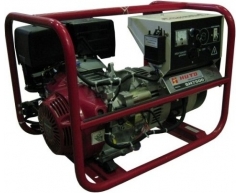 Газовый генератор REG HG 5500 SE, 230 В, 4.0 кВт