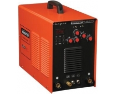 Аргонодуговой сварочный инвертор Сварог TIG 160 AC/DC (R57), 230 В, 19 кг, 10-160 А