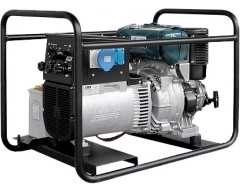 Сварочный дизельный генератор Энерго ED 7.0/230 W220RE, 230 В, 6.3 кВт