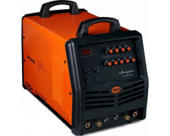 Аргонодуговой сварочный инвертор Сварог Tech TIG 250 P AC/DC (E102), 230 В, 30 кг, 10-250 А