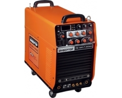 Аргонодуговой сварочный инвертор Сварог TIG 500 P (W302), 400 В, 54 кг, 10-500 А