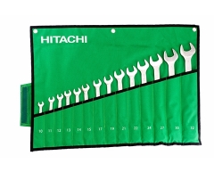 Набор инструментов Hitachi 774018, 14 Количество предметов