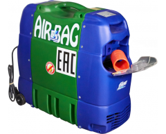 Компрессор безмасляный Fiac Airbag HP 1, 6 л, 105 л/мин, 0.75 кВт, 230 В