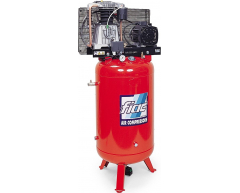 Компрессор масляный Fiac ABV 100/360 A, 100 л, 360 л/мин, 2.25 кВт, 230 В