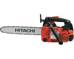 Бензопила Hitachi CS 30 EH, 30 см, 9.5 мм, 3.6 кг, 1.32 кВт, 34 см3