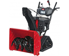 Снегоуборочная машина бензиновая MTD Optima ME 66 T, самоходный Тип передвижения, 6 Количество скоростей, 66 см, есть Фара освещения, нет Подогрев ручек, MTD Модель двигателя