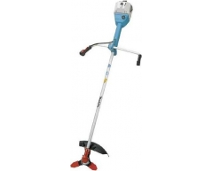 Триммер бензиновый Makita DBC 4010, леска Режущий элемент, прямая Тип штанги, 7.9 Вес нетто, 1.8 Максимальная мощность, 2-х Количество тактов