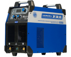Сварочный инвертор Aurora PRO Stronghold 315 M, 400 В, 19.5 кг, 20-315 А