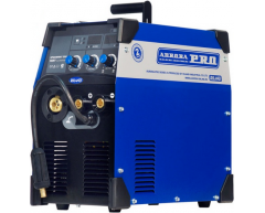 Инверторный сварочный полуавтомат Aurora PRO Speedway 250, 400 В, 23 кг, 40-250 А