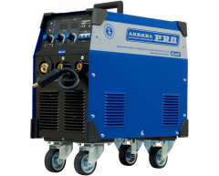 Инверторный сварочный полуавтомат Aurora PRO Speedway 300, 400 В, 31.5 кг, 50-300 А