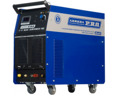 Инверторный сварочный плазморез Aurora PRO Airforce 160, 400 В, 60 кг, 20-160 А