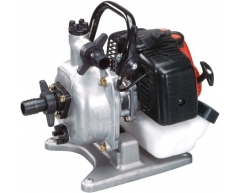 Мотопомпа бензиновая Hitachi A 25 EB, 120 л/мин, 40 м