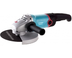 Угловая шлифмашина Hyundai G 2000-230 Expert, 230 мм, 2000 Вт, 6000 об/мин