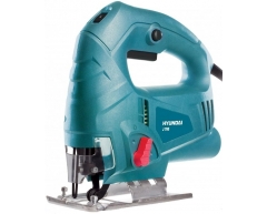 Лобзик Hyundai J 700, 65 max, 8 max, 570 Мощность