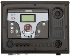 Блок автоматики KOHLER-SDMO Verso 50T 40A, 400 Напряжение, 40 Сила тока (400 В)