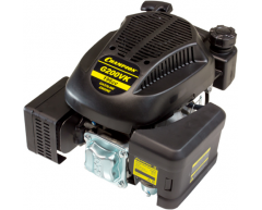 Бензиновый двигатель Champion G 200 VK, 6.0 Мощность (3600 об/мин), 196 Рабочий объем, 0.6 Объем масляного картера, ручной Запуск, 1.2 Объем топливного бака