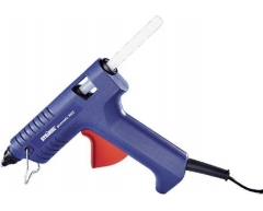 Термоклеевой пистолет Steinel Gluematic 3002, 206 Рабочая температура, 0.3 Вес нетто, 200 Мощность