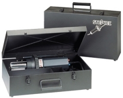 Фен строительный Steinel HG 5000 E с кейсом, 25-600 Рабочая температура, 800 Поток воздуха, 1.2 Вес нетто, 3400 Мощность