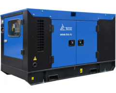 Дизельный генератор TSS Стандарт АД-10С-230-1РКМ13, однофазный Количество фаз, 10 кВт, TSS Модель двигателя, TSS Модель генератора, 55 л