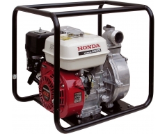Мотопомпа бензиновая Honda WH 20, 500 л/мин, 50 м