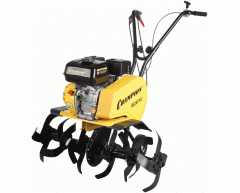 Культиватор бензиновый Champion BC 6712, 1 Количество скоростей, 30-55-85 см, 33 см, Champion Производитель двигателя