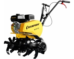 Культиватор бензиновый Champion BC 5712, 1 Количество скоростей, 30-55-85 см, 33 см, Champion Производитель двигателя
