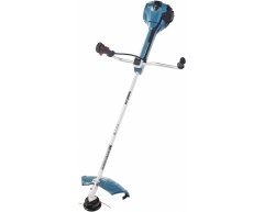 Триммер бензиновый Hyundai Z 525, леска Режущий элемент, прямая Тип штанги, 10.9 Вес нетто, 2.0 Максимальная мощность, 2-х Количество тактов