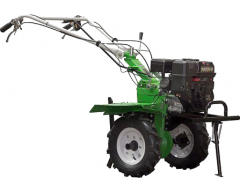 Мотоблок бензиновый Aurora Country 1050, 2 Количество скоростей, 80-120 см, 30 см, Aurora Модель двигателя