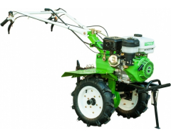 Мотоблок бензиновый Aurora Country 1050 Advance, 2 Количество скоростей, 80-120 см, 30 см, Aurora Модель двигателя