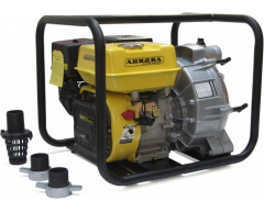 Мотопомпа бензиновая Aurora AMP 50 D, 667 л/мин, 30 м