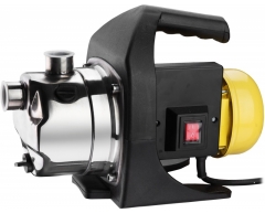 Насос поверхностный Aurora AGP 1200, чистая Назначение насоса, 61 л/мин, 46 м, 1200 Вт