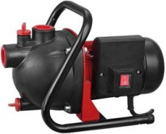 Насос поверхностный Elitech НС 600 П, чистая Назначение насоса, 50 л/мин, 35 м, 600 Вт