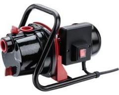 Насос поверхностный Elitech НС 1000 Ч, чистая Назначение насоса, 60 л/мин, 45 м, 1000 Вт