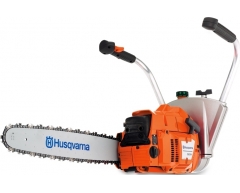 Бензопила Husqvarna 365 H, 70 см, 9.5 мм, 6.0 кг, 3.4 кВт, 65.1 см3