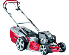 Газонокосилка бензиновая AL-KO Highline 527 SP, самоходная Тип передвижения, 51 см, есть Боковой выброс, есть Мульчирование, 70 л, B&S Модель двигателя