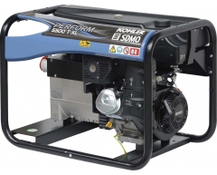 Бензиновый генератор KOHLER-SDMO Perform 5500 T XL C5, 400/230 В, 4.0 кВт