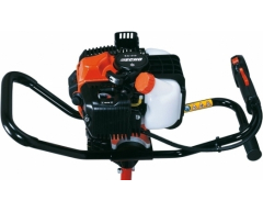 Мотобур ECHO EA 410, 51-254 мм, 9.8 кг, 2.2 кВт