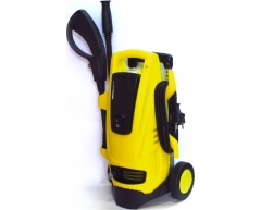 Мойка высокого давления Aurora A 2051, 300 л/ч, 105 бар, 7.0 кг, 1400 Вт