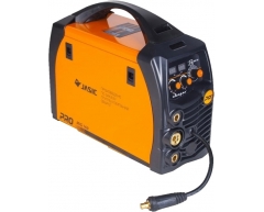 Инверторный сварочный полуавтомат Сварог Pro MIG 160 (N227), 230 В, 12.5 кг, 10-160 А