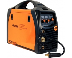 Инверторный сварочный полуавтомат Сварог Pro MIG 200 (N229), 230 В, 12.5 кг, 10-200 А