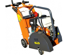 Резчик швов бензиновый Grost FS 5016 C, 160 мм, 13 л.с.