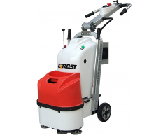 Мозаично-шлифовальная машина Grost PMC 500-3, 500 мм, 4.0 кВт