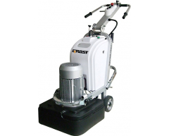 Мозаично-шлифовальная машина Grost PMC 600-3, 600 мм, 7.5 кВт