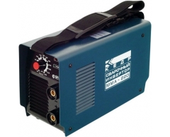 Сварочный инвертор Кедр MMA 220, 230 В, 5.0 кг, 20-220 А